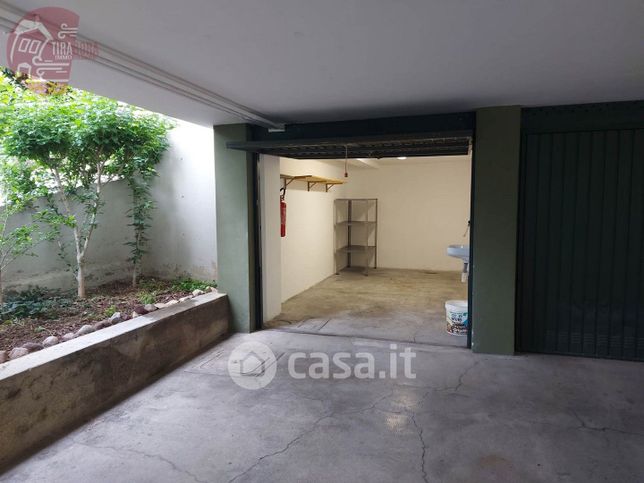 Garage/posto auto in residenziale in Via Giovanni Verga 44