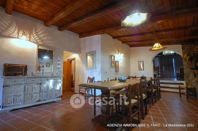 Villa in residenziale in Via Abbatoggia