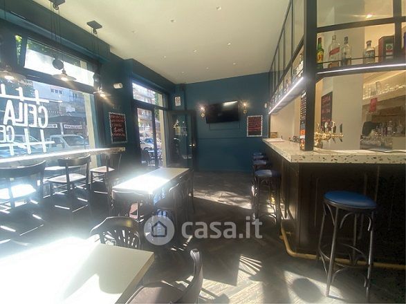 Attivitã /licenza (con o senza mura) in commerciale in Via dei Ciclamini 117