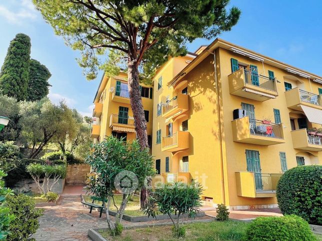 Appartamento in residenziale in Via Guglielmo Marconi