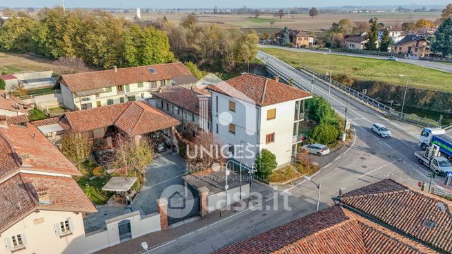 Casa indipendente in residenziale in Via San Francesco di Sales