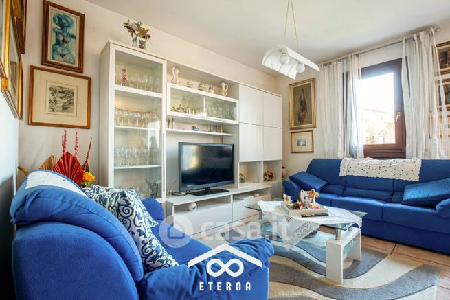 Appartamento in residenziale in Via San Pio X 18