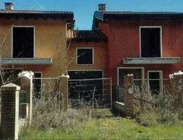 Appartamento in residenziale in Via Pegorina