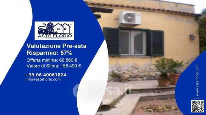 Villa in residenziale in Via Paganico 77