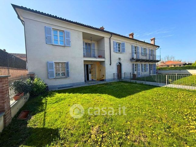 Appartamento in residenziale in Via Sant Iffredo 12