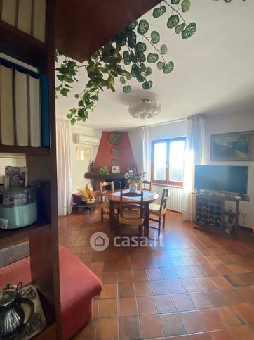 Appartamento in residenziale in Via Maggiore di Oratoio 121