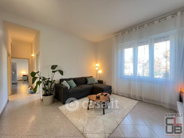 Appartamento in residenziale in Via Augusto Righi 30