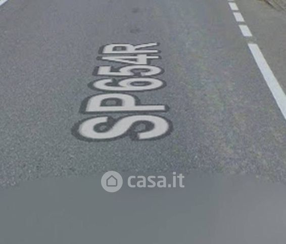 Terreno agricolo in commerciale in Via Roma