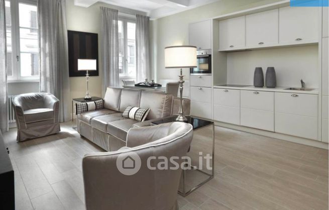 Appartamento in residenziale in Borgo Ognissanti