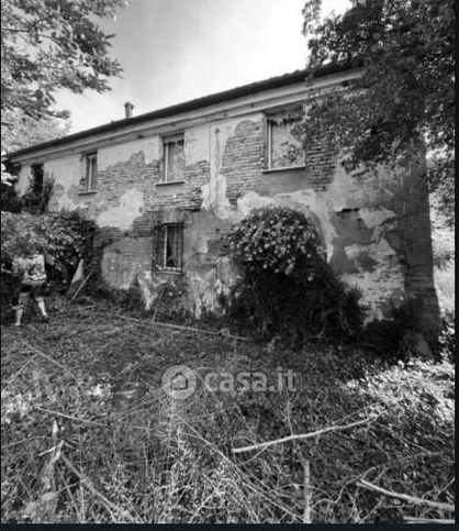 Casa indipendente in residenziale in Via Massafiscaglia