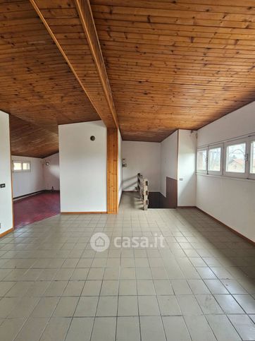Appartamento in residenziale in Via Campo Sportivo