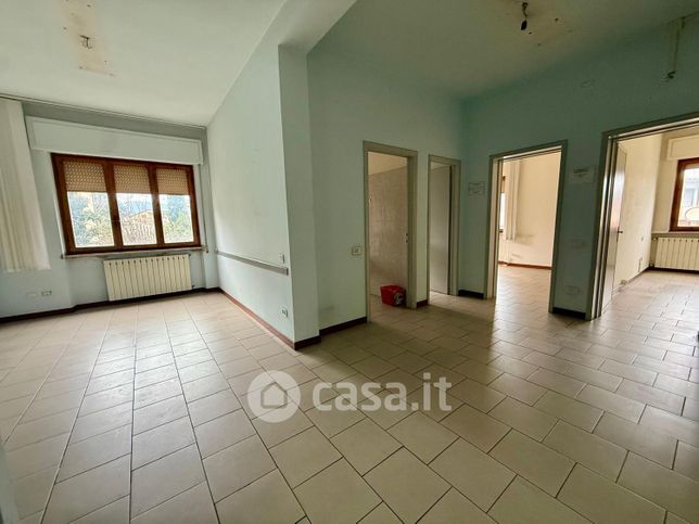 Ufficio in commerciale in Via Alfredo Catalani