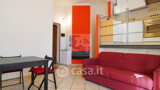 Appartamento in residenziale in Via Bordighera 18