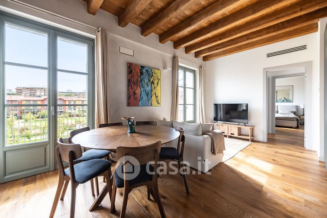 Appartamento in residenziale in Via Bonaventura Zumbini 39