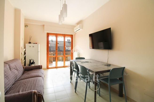 Appartamento in residenziale in Via Girardi Andreottino 113