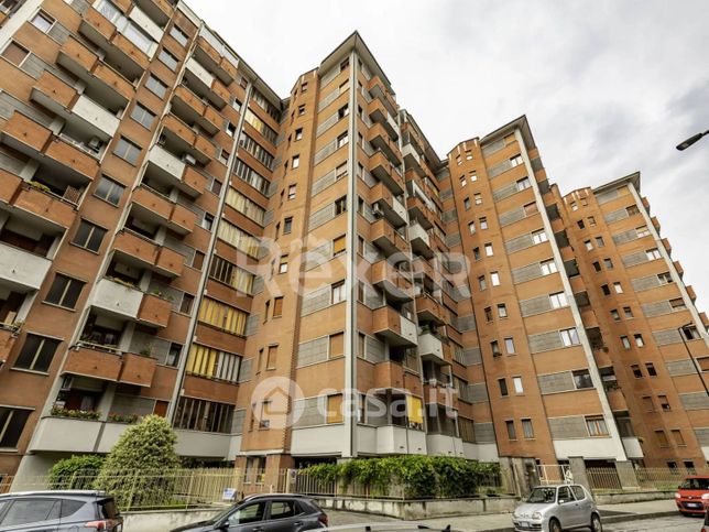 Appartamento in residenziale in Via Barnaba Panizza