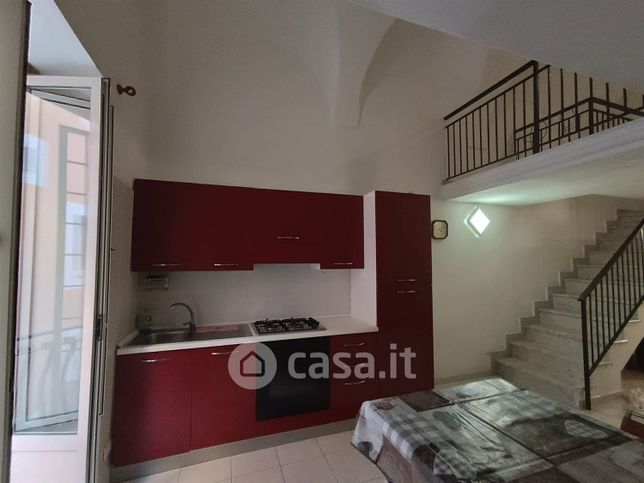 Appartamento in residenziale in Via dell'Indipendenza
