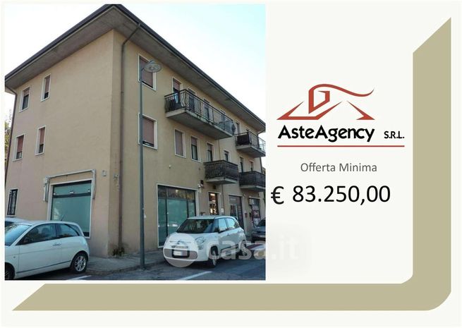 Appartamento in residenziale in Via Radisi 22