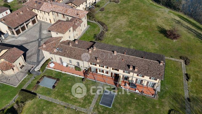 Appartamento in residenziale in Via Rocca 32