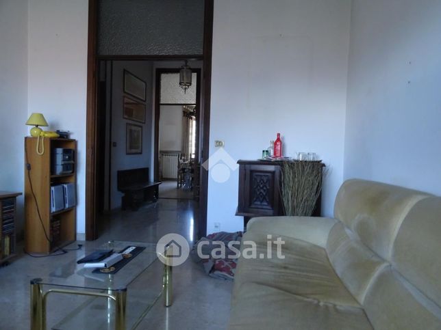 Appartamento in residenziale in Spalto Borgoglio 66