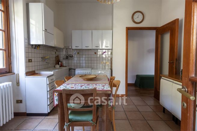 Appartamento in residenziale in Via Statale 134