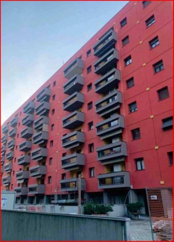 Appartamento in residenziale in Via Cascina Bianca 28