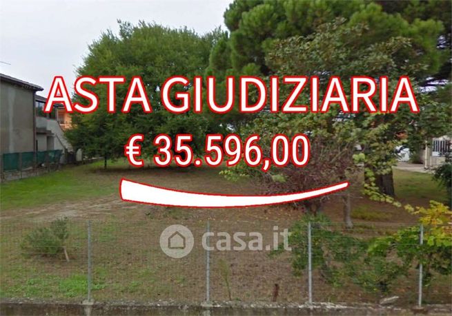 Terreno edificabile in residenziale in Via Pegorina 144