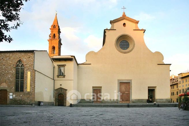 Appartamento in residenziale in Via dei Serragli