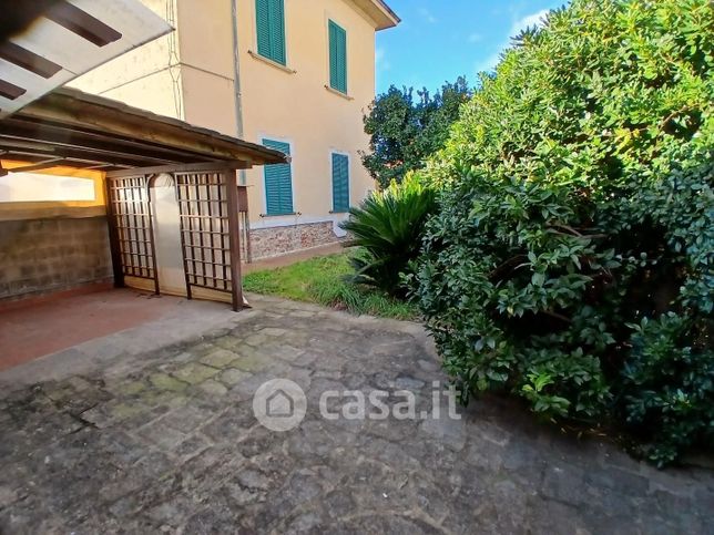 Appartamento in residenziale in Via Mazzini