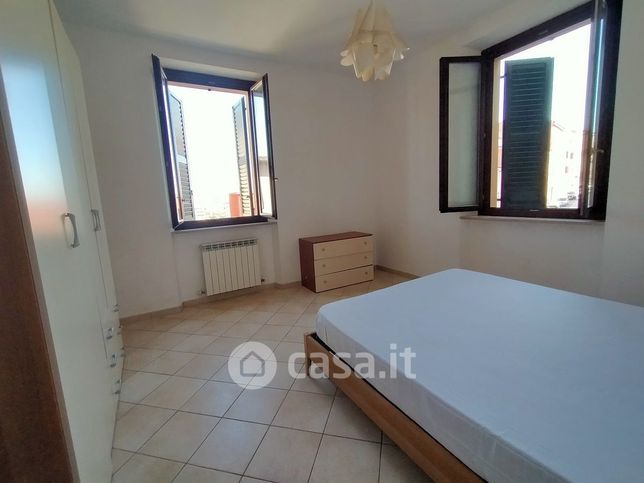 Appartamento in residenziale in Via Isonzo