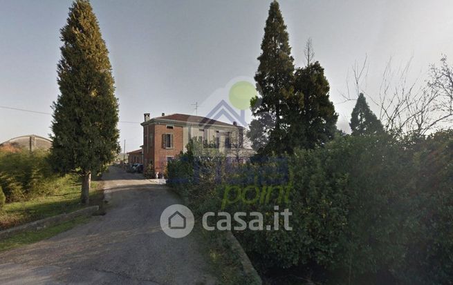 Casa indipendente in residenziale in Via Fenilrosso