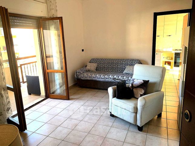 Appartamento in residenziale in Via Colle Michelangelo 32