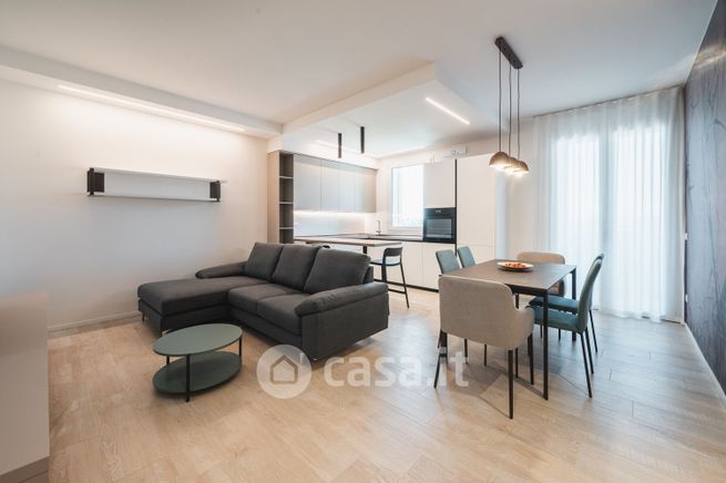 Appartamento in residenziale in Via Enrico Berlinguer