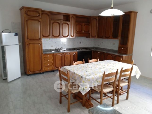 Appartamento in residenziale in Traversa a Via Lacquari