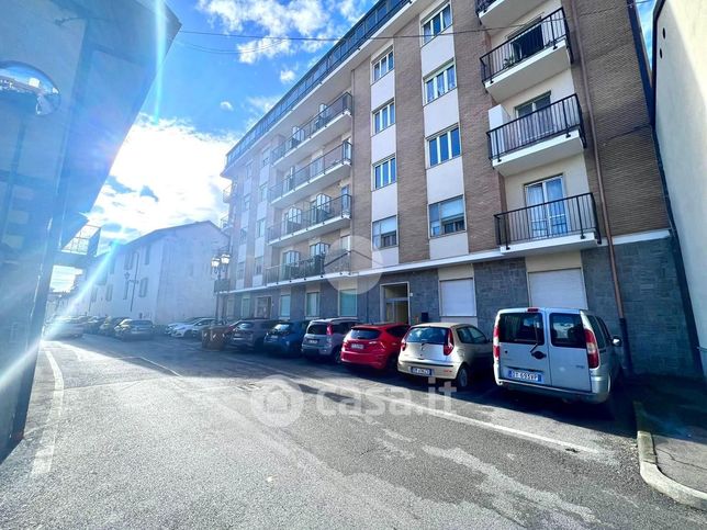 Appartamento in residenziale in Via dei Mulini 19