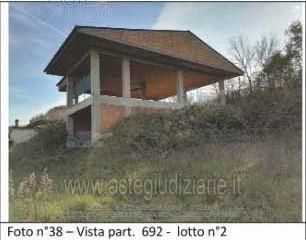 Rustico/casale in residenziale in Via Valle Para 202