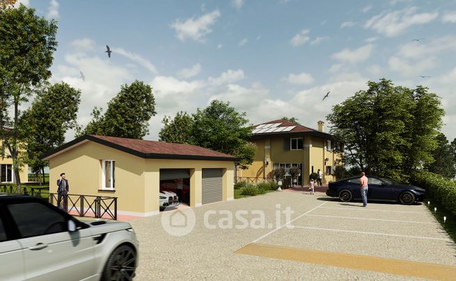 Nuova costruzione in casa nuova in Prati 4