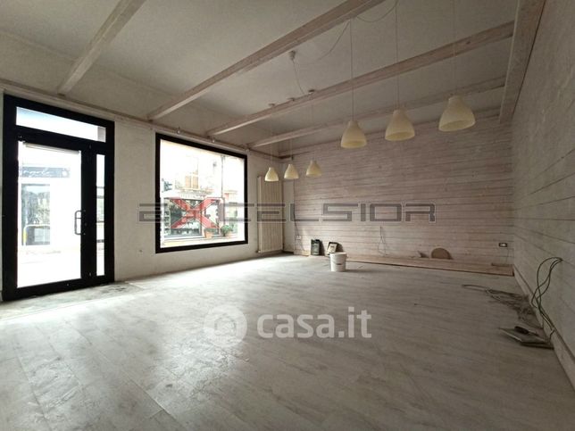 Ufficio in commerciale in Corso Risorgimento 160