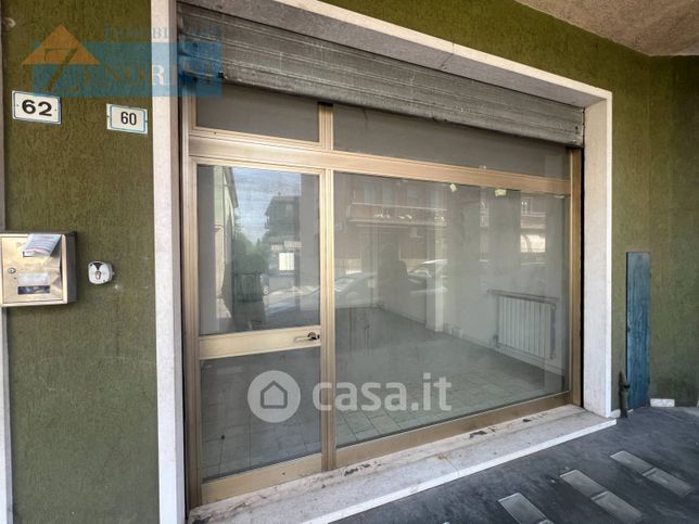 Ufficio in commerciale in Via Roma 60