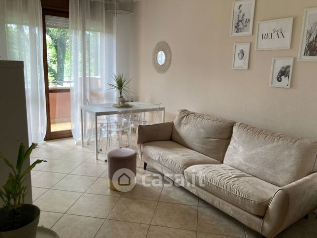 Appartamento in residenziale in Via Monsignor Luigi Castelli 10