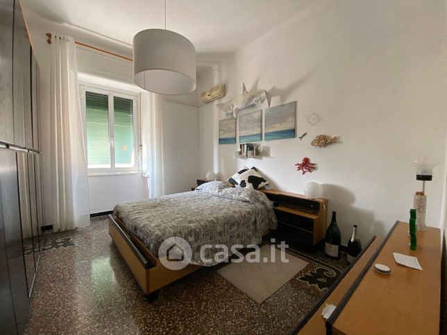 Appartamento in residenziale in Via Carlo Varese 3