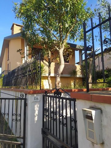 Casa indipendente in residenziale in Via Santa Maria