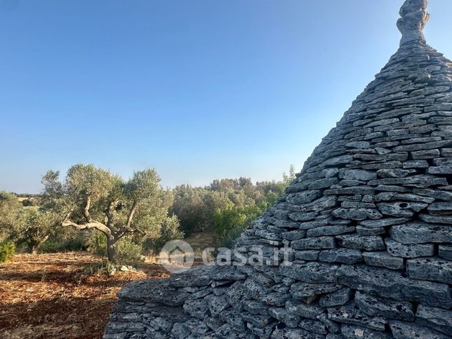 Terreno edificabile in residenziale in