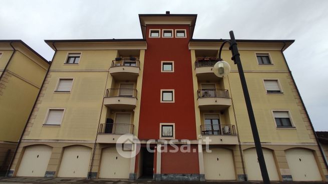 Appartamento in residenziale in Via Leonardo Da Vinci 17 /b