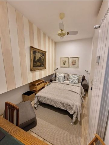 Appartamento in residenziale in Via Monte San Genesio 1
