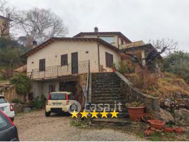 Appartamento in residenziale in Strada Comunale Monte Pacciano