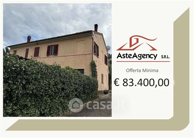 Appartamento in residenziale in Viale C. Battisti