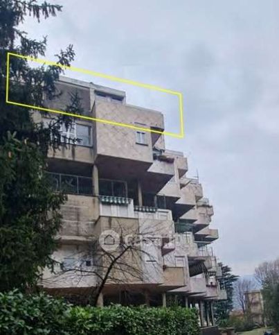 Appartamento in residenziale in Corso Europa