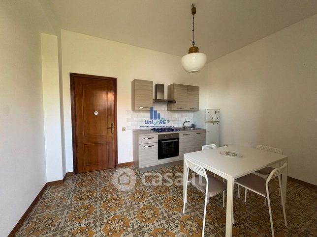 Appartamento in residenziale in Via Maganuco