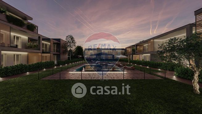 Appartamento in residenziale in Via Venezia 118